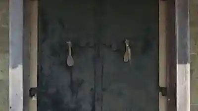 佐久神社(静岡県)