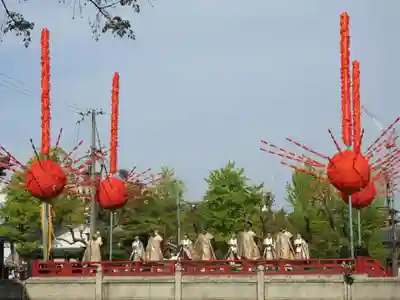 四天王寺の神楽