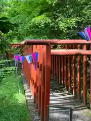 稲荷神社(長野県)