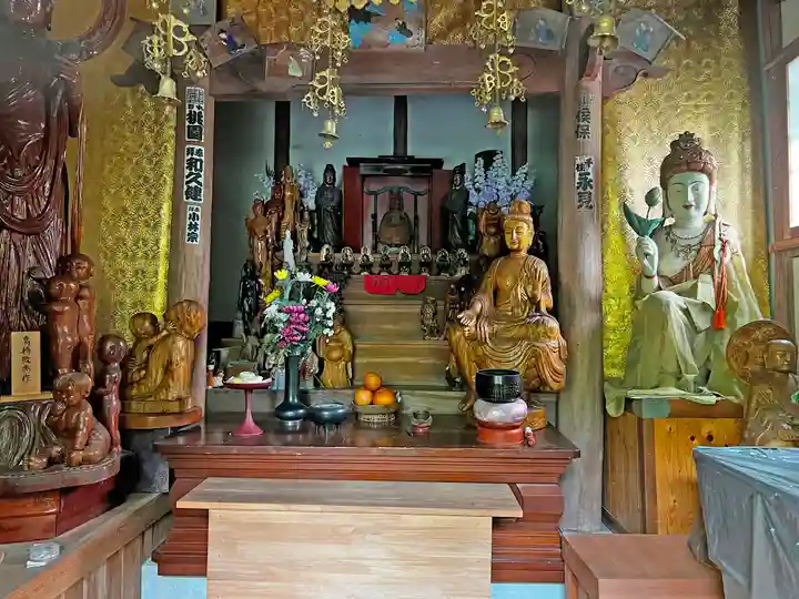 野坂寺(埼玉県)