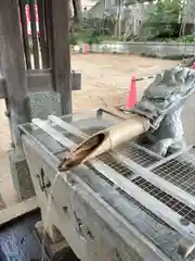 八幡神社(東京都)