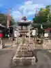 佐奈部神社(大阪府)