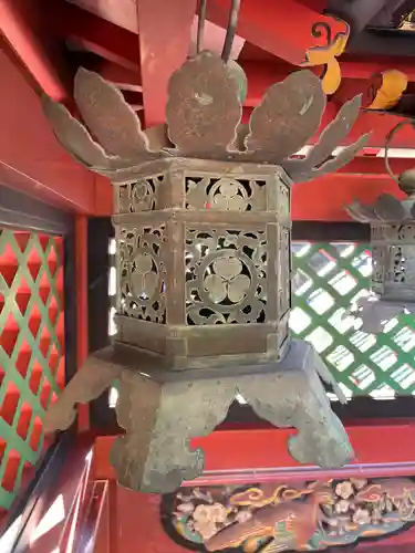 久能山東照宮のその他建物