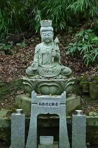 清水寺(島根県)