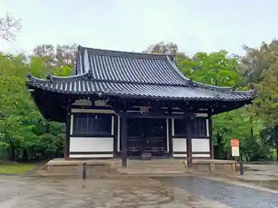 東大寺 俊乗堂のその他建物