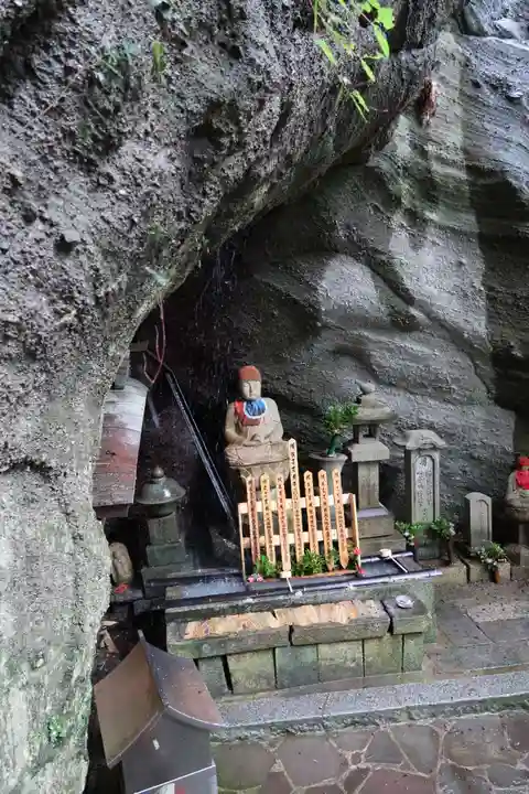 弥谷寺(香川県)