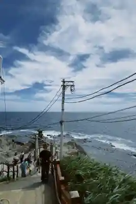 江島神社(神奈川県)