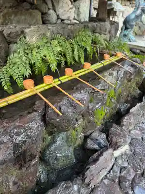 貴船神社(京都府)