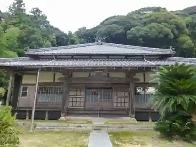 来福寺(山口県)