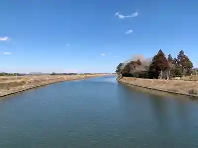 白子神社(千葉県)