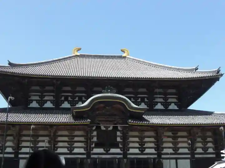 東大寺のその他建物
