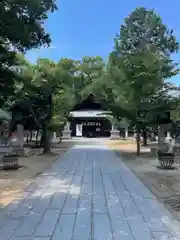 那古野神社(愛知県)