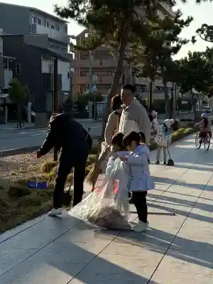 廣田神社(兵庫県)