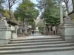 調神社(埼玉県)