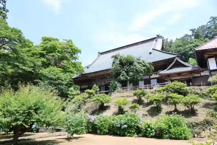 大中寺(栃木県)