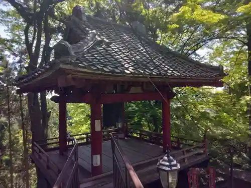  大岩山 最勝寺(栃木県)