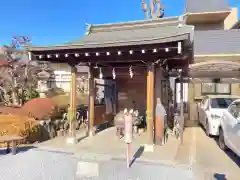 善龍寺の建物その他