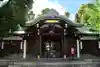 白金氷川神社(東京都)