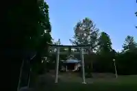 妙見神社(新潟県)
