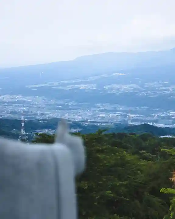 佛光山法水寺(群馬県)