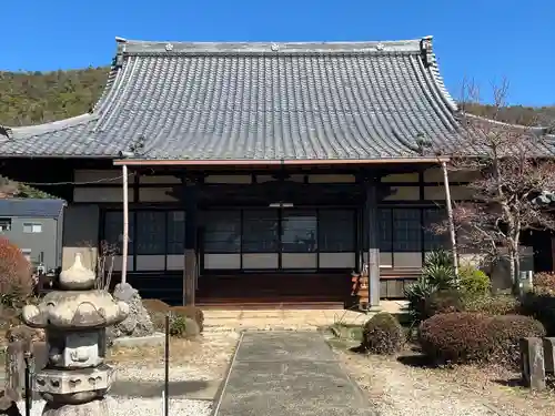 全超寺(岐阜県)