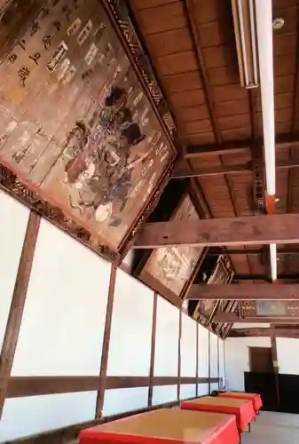 妙法寺(東京都)