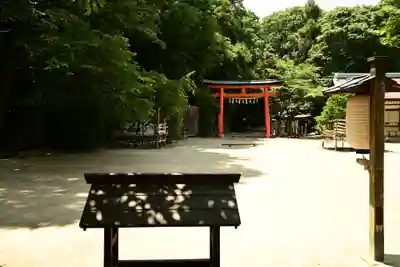 廣瀬大社(奈良県)