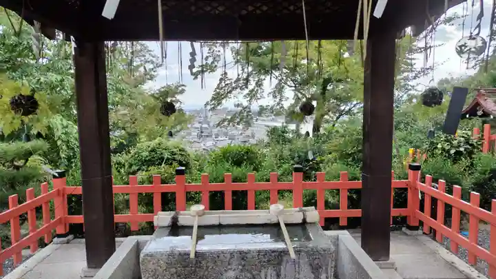 建勲神社(京都府)