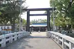 佐賀縣護國神社(佐賀県)