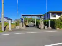 八幡社(木全)のその他建物