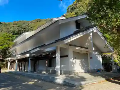 美保神社のその他建物