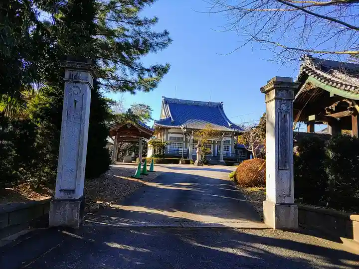 念空寺のその他建物