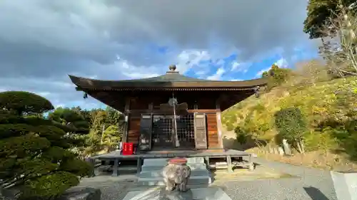 三古寺(宮城県)