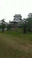 月岡神社の建物その他