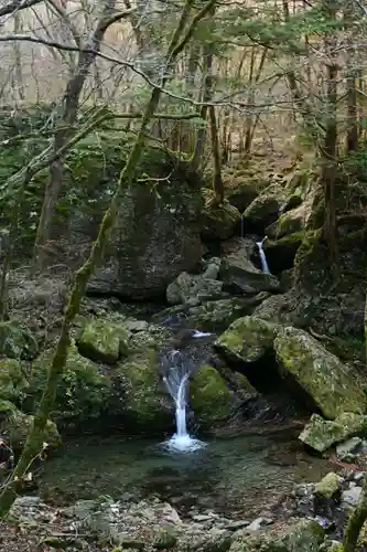 定福寺奥之院(高知県)
