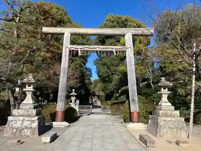 木嶋坐天照御魂神社(京都府)