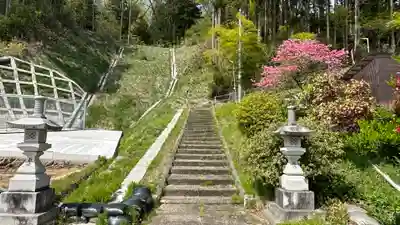 円光寺のその他建物