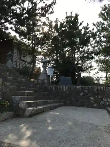 衣毘須神社のその他建物