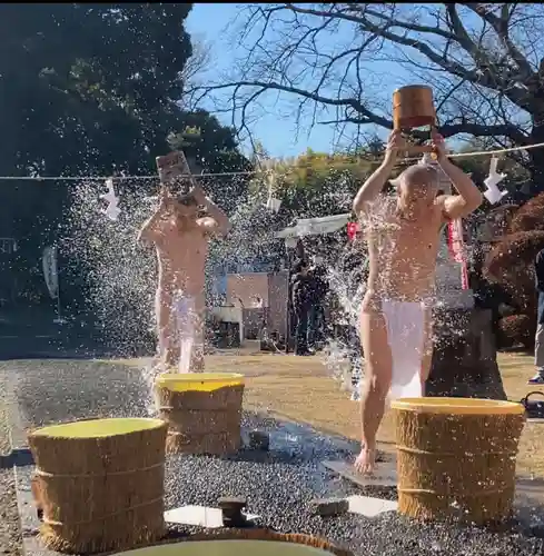 蓮久寺(千葉県)