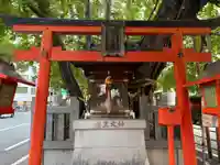 龍王大神(大阪府)