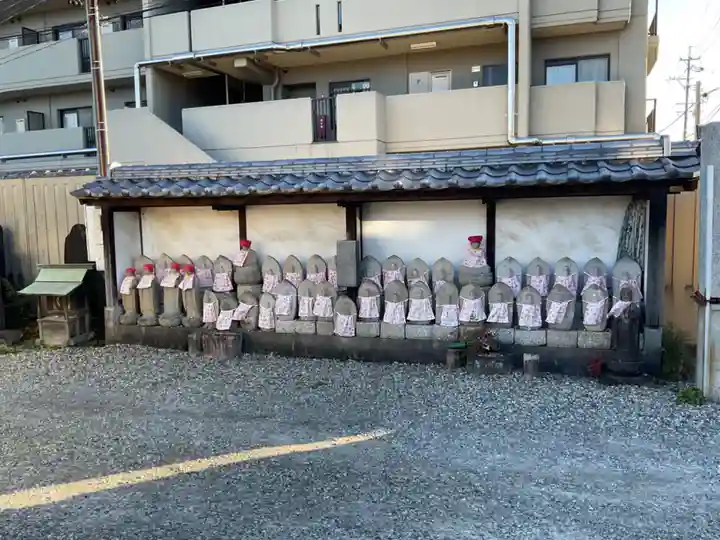 善光寺別院願王寺(愛知県)