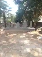 長良神社(群馬県)