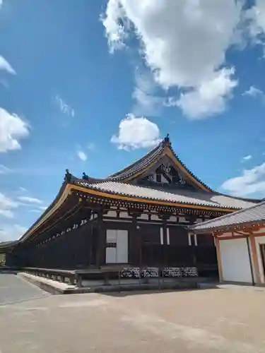 蓮華王院（三十三間堂）(京都府)