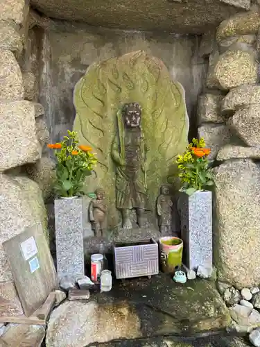 北野寺(滋賀県)