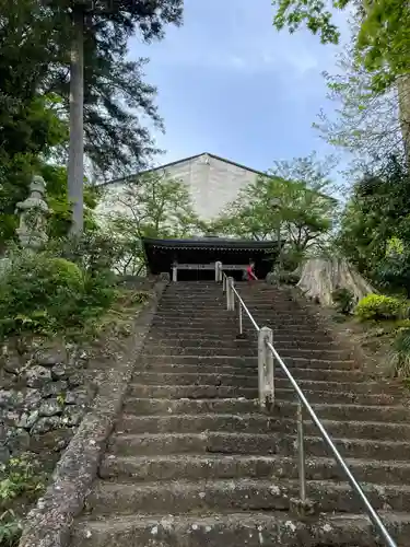 松尾寺(京都府)