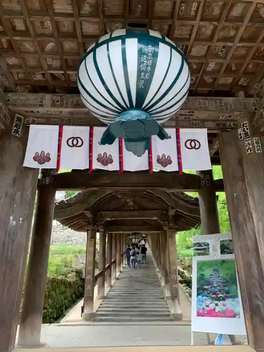 長谷寺(奈良県)