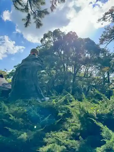 出雲大社(島根県)