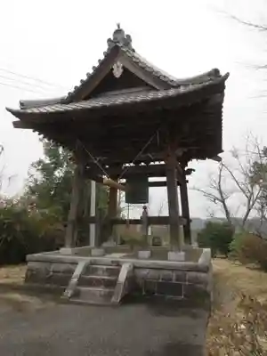 真高寺のその他建物
