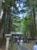 赤城神社(三夜沢町)(群馬県)