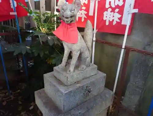 櫻木神社(東京都)